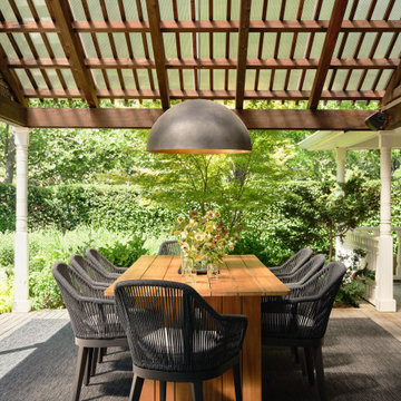 Private Winery Estate