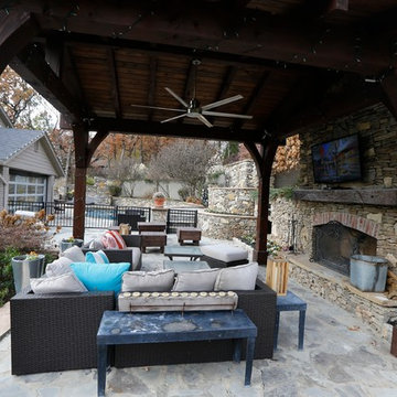 Southern Hills Modern