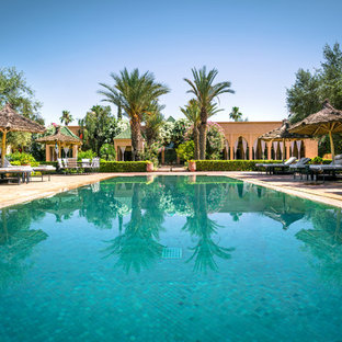 Dar Jenna, Marrakesch