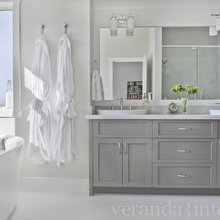 #1 master bath