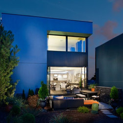 LaCantina Doors Mulit Slide Door  Sytstem - Products