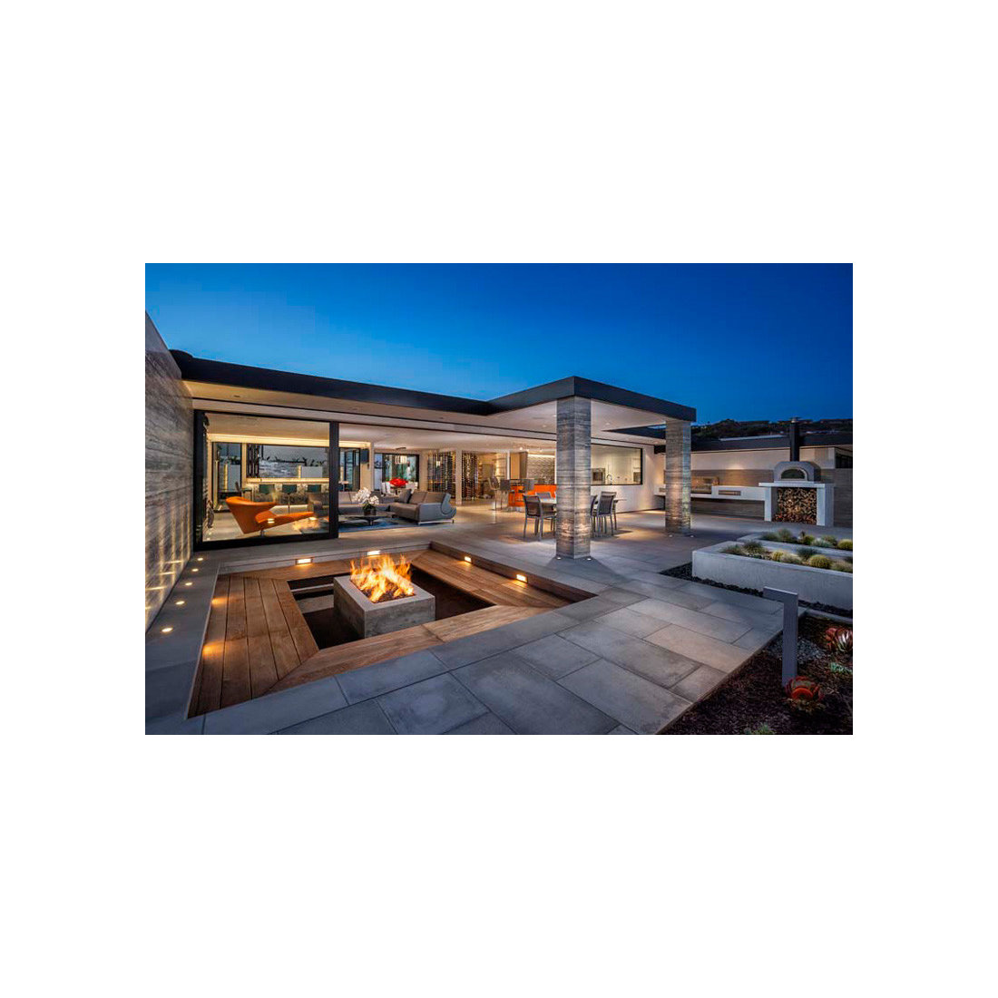 Monarch Bay Residence