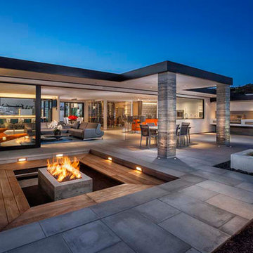 Monarch Bay Residence