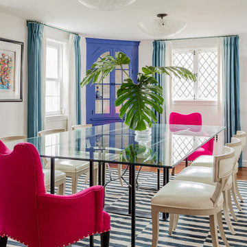 Bold Garrison House