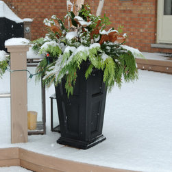 Outdoor Decor - Outdoor Decor