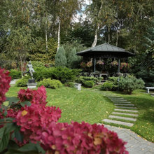 Outdoor kitchen 2