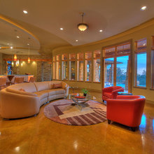 Living Room Ideas