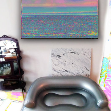 Contemporary Art decor