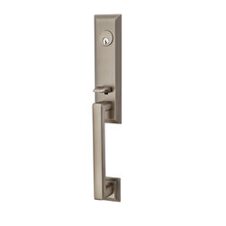 EMTEK Hardware at Brooklyn Doors INC - Products