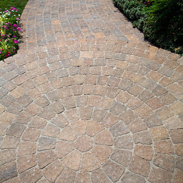 Belgard Pavers