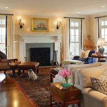 Living Room Ideas