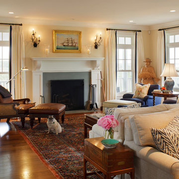 Country House