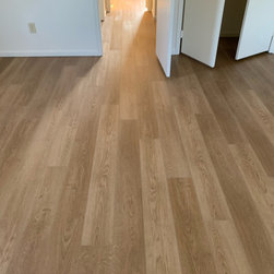 Vinyl - Vinyl Flooring