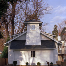 garages