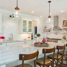 New House Kitchen