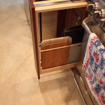 Chalfont Custom Kitchen