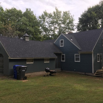 Broad Brook Exterior Painting and Carpentry