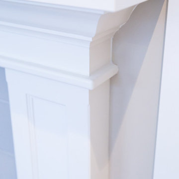 Porch Conversion – Boulder, CO