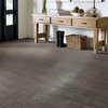 Shaw SW705 Villa 6-3/8"W Smooth Engineered Hardwood Flooring - Limestone
