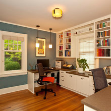 Home Office Ideas