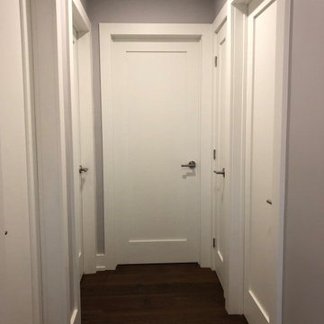 House renovation