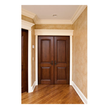 Classic Interior Doors | Glenview Haus | GDI-701 DD