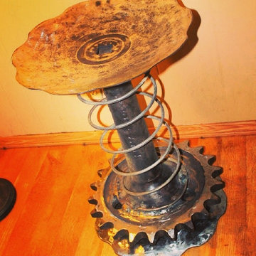 Sculpture