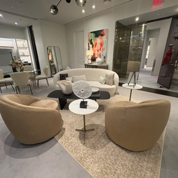 Holt Renfrew, 'The Apartment'
