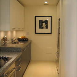 Varenna by Poliform - Varenna by Poliform Atlanta 03 - Kitchen Countertops