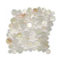 Geology onyx mosaic collection - Home Decor