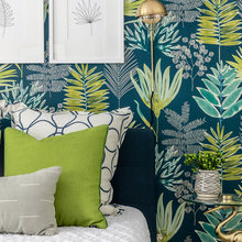 K Bedroom