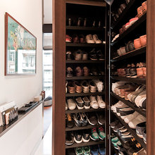 Shoe Cabinet