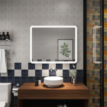 Bathroom Vanity Mirror