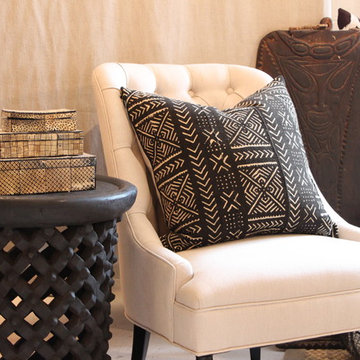 MONTAGE Home