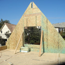 Structurally Insulated Panels - Products