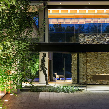 House in Blair Atholl