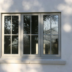 Accoya - Windows