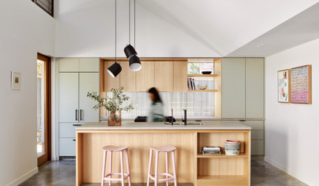 What Are the Popular Trends for Kitchen Renovations in 2023?