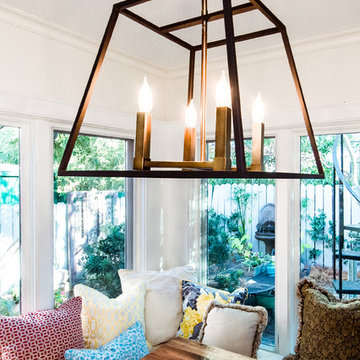 Bennett Street-Full Home Renovation