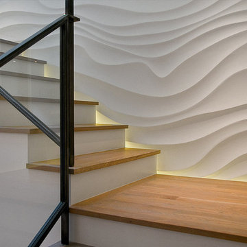 Equilibrium House #1