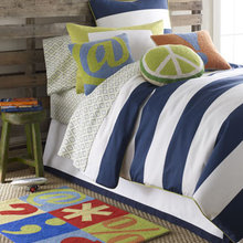 Davis bedroom