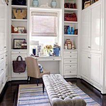 Walk-In Closet (Logan)