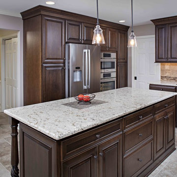 Princeton JCT Addition & Kitchen Renovation
