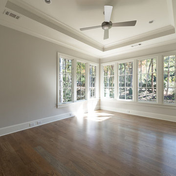 Regency - West Paces in Buckhead Atlanta Georgia