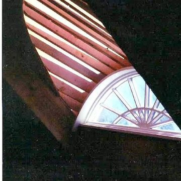 Eyebrow Windows