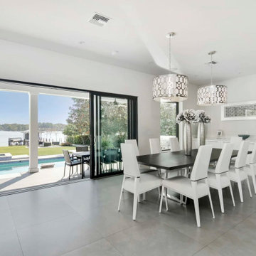 Basso Homes