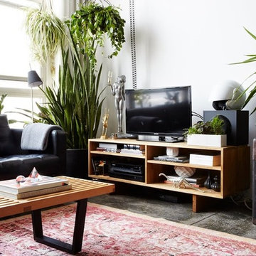 Williamsburg Loft