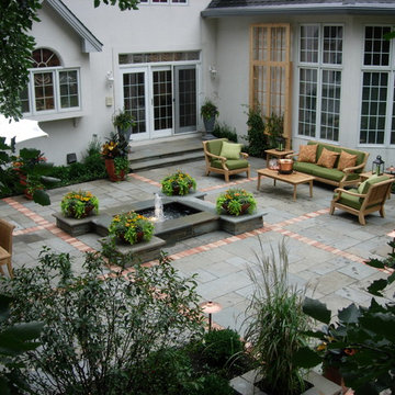 Landscaper's Challenge Winner
