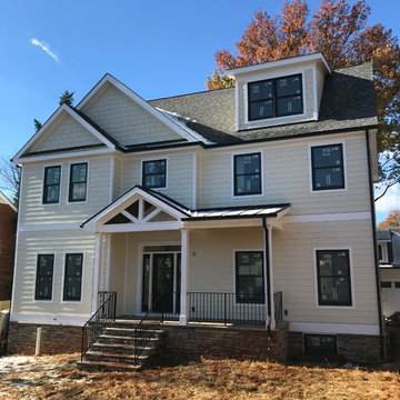 New Modular Home - Arlington
