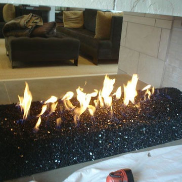 Fireglass